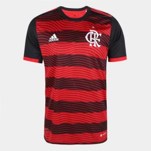 Camiseta Flamengo