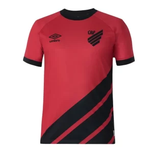 Camiseta Athletico Paranaense