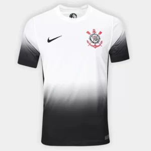 Camiseta - Corinthians