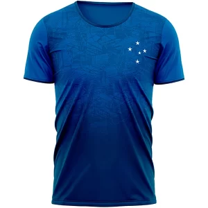 Camiseta Cruzeiro