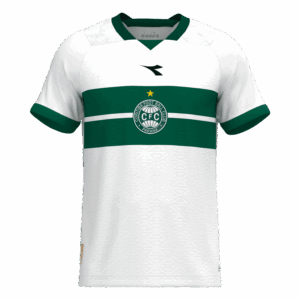 Camiseta CFC